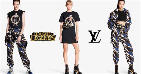 louis vuitton league of legends shoes|Louis Vuitton highsnobiety.